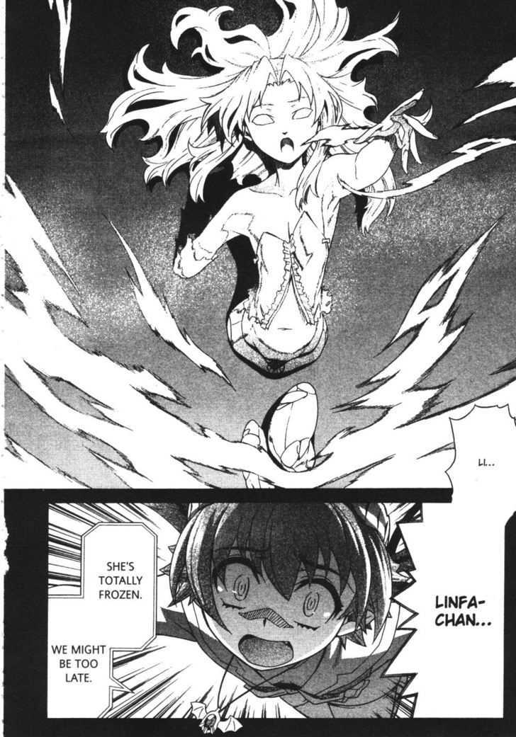 Stray Little Devil Chapter 5.1-2 page 62 - Vol.05 Chapter 1.2