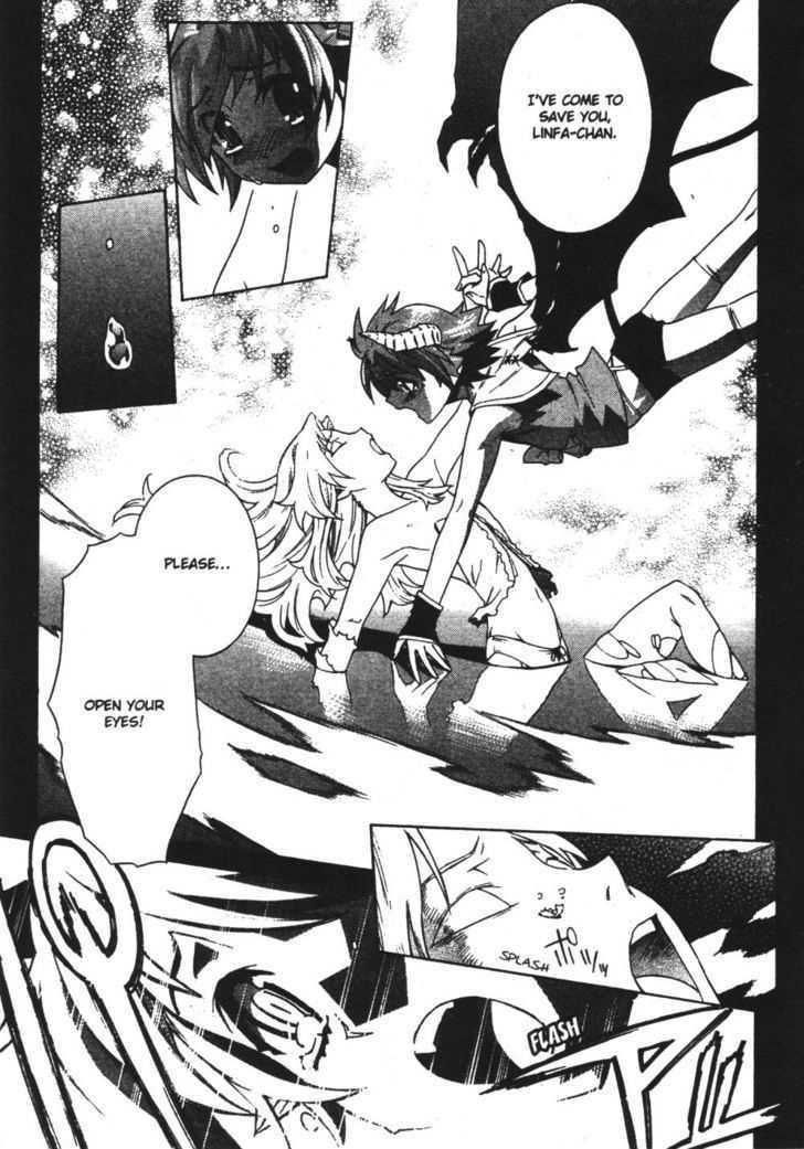 Stray Little Devil Chapter 5.1-2 page 63 - Vol.05 Chapter 1.2