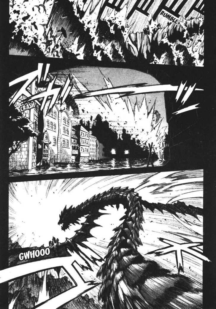 Stray Little Devil Chapter 5.1-2 page 65 - Vol.05 Chapter 1.2