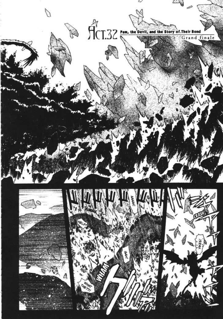 Stray Little Devil Chapter 5.1-2 page 66 - Vol.05 Chapter 1.2