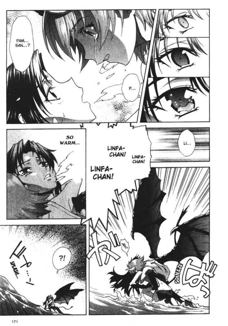 Stray Little Devil Chapter 5.1-2 page 69 - Vol.05 Chapter 1.2