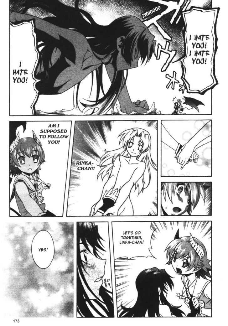 Stray Little Devil Chapter 5.1-2 page 71 - Vol.05 Chapter 1.2
