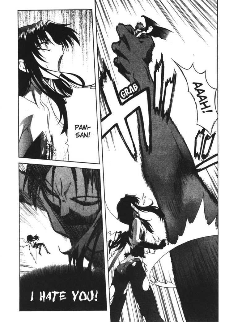 Stray Little Devil Chapter 5.1-2 page 81 - Vol.05 Chapter 1.2