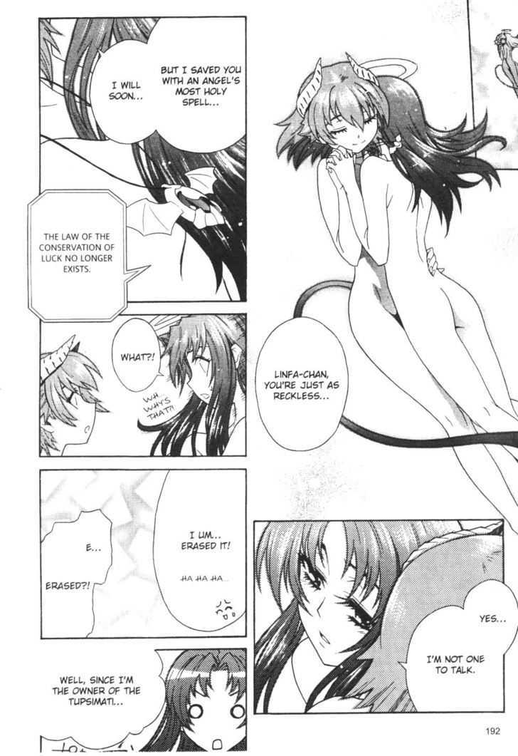 Stray Little Devil Chapter 5.1-2 page 87 - Vol.05 Chapter 1.2