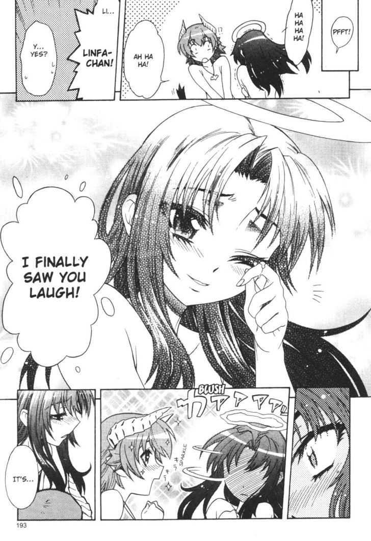 Stray Little Devil Chapter 5.1-2 page 88 - Vol.05 Chapter 1.2