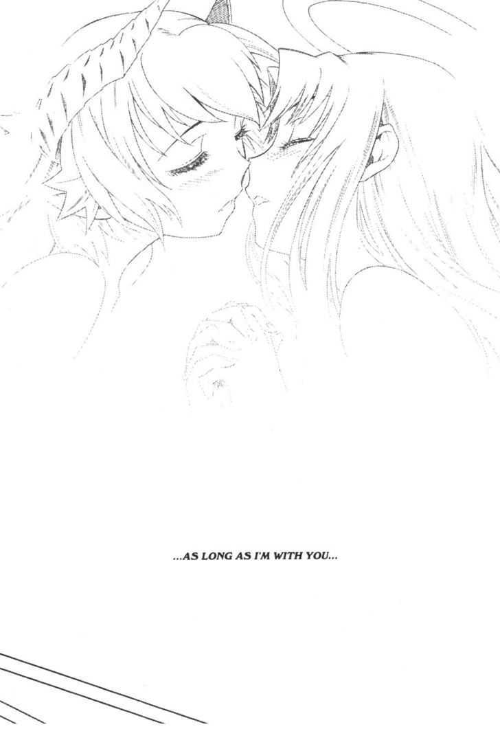 Stray Little Devil Chapter 5.1-2 page 90 - Vol.05 Chapter 1.2