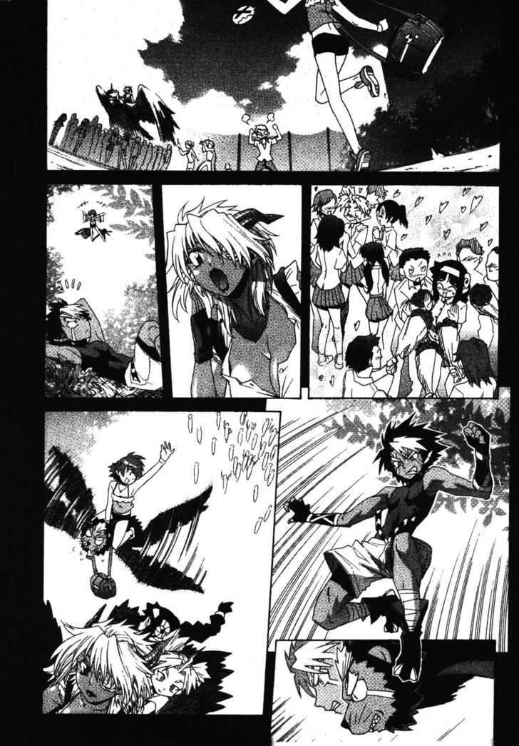 Stray Little Devil Chapter 5.1-2 page 94 - Vol.05 Chapter 1.2