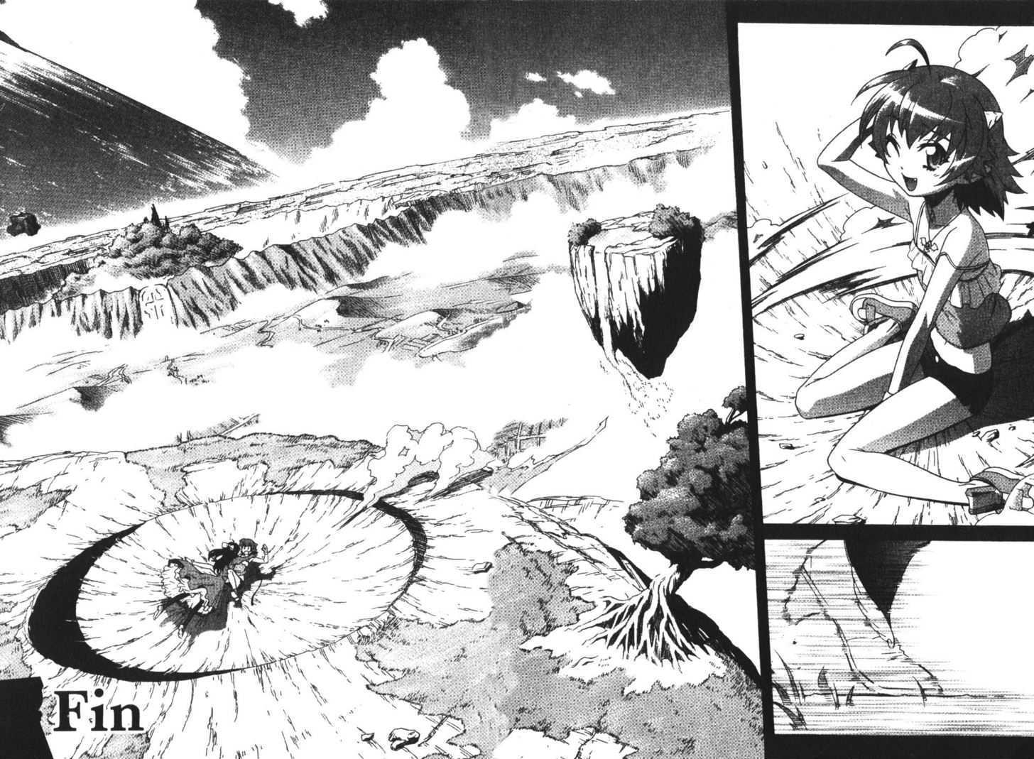 Stray Little Devil Chapter 5.1-2 page 98 - Vol.05 Chapter 1.2