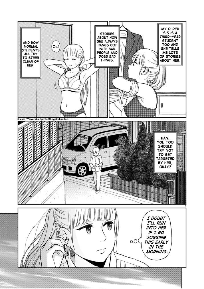 Stretch Chapter 10 page 4 - Chapter 10 : Fixed