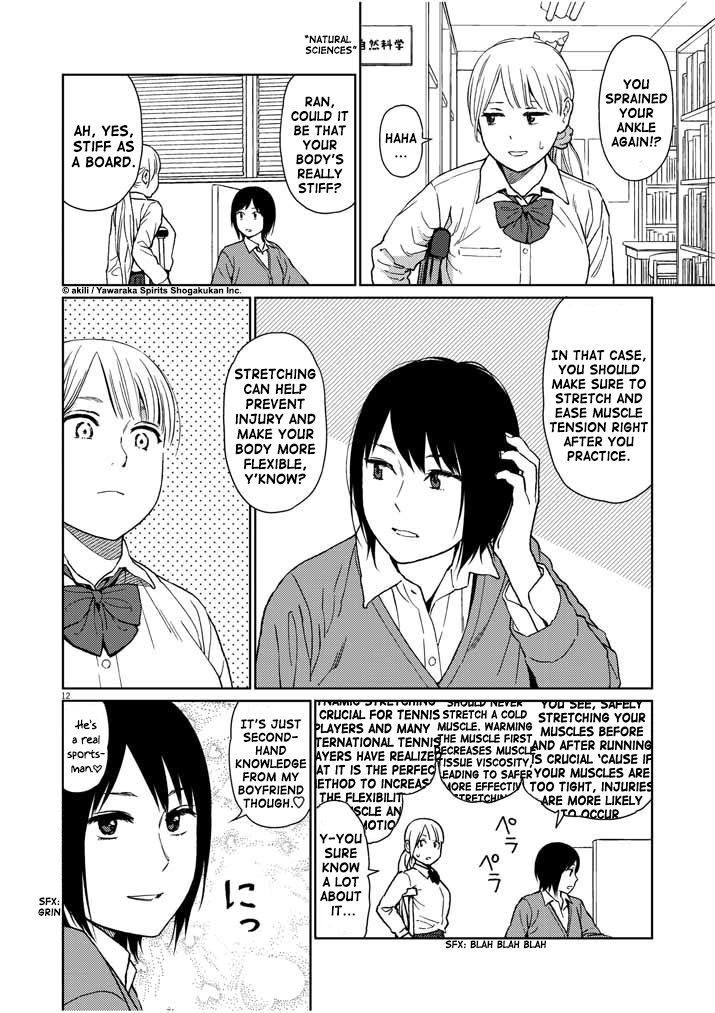 Stretch Chapter 10 page 7 - Chapter 10 : Fixed