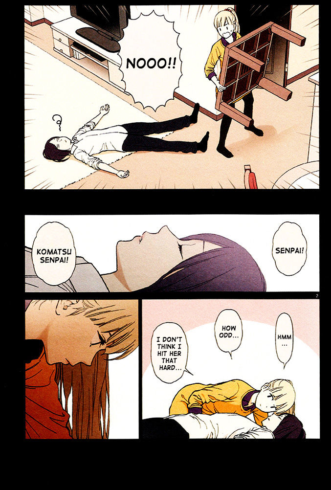 Stretch Chapter 22.5 page 3 - Chapter 22.5