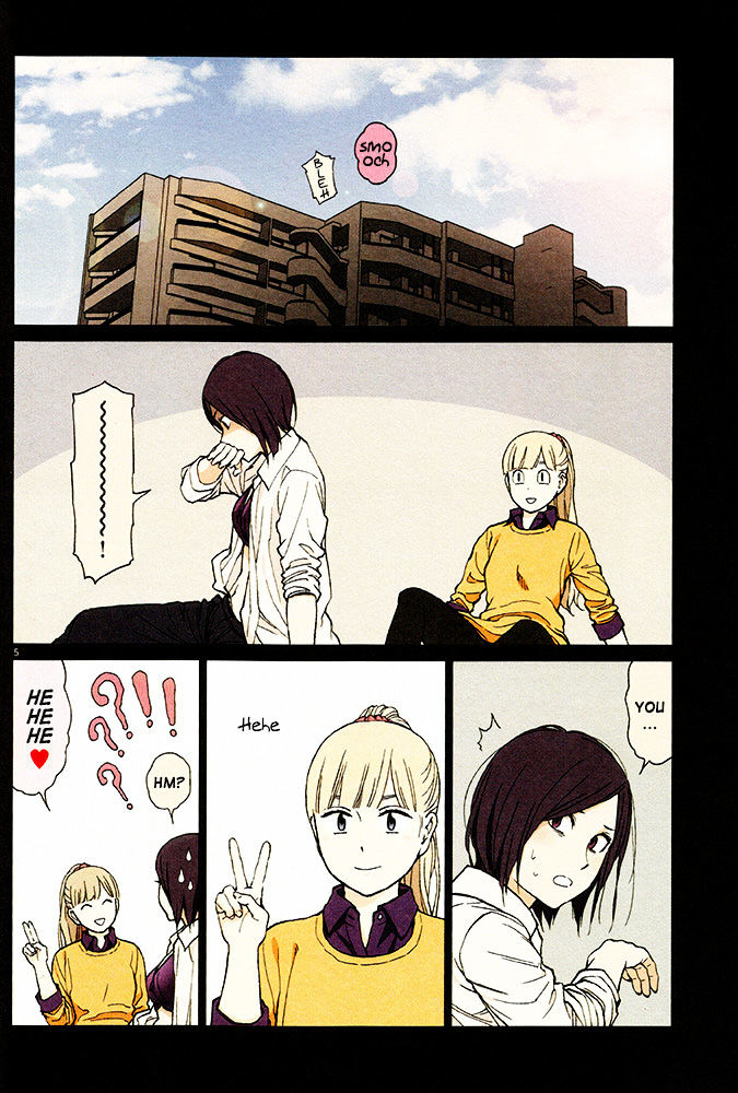 Stretch Chapter 22.5 page 6 - Chapter 22.5