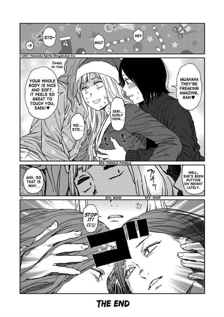 Stretch Chapter 25 page 10 - Chapter 25