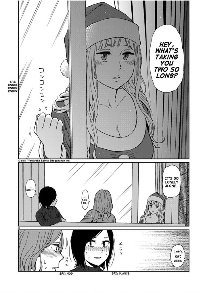 Stretch Chapter 25 page 8 - Chapter 25