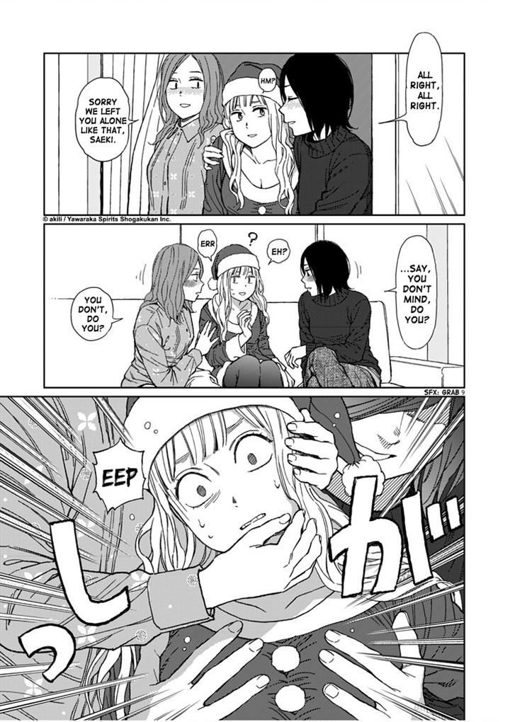Stretch Chapter 25 page 9 - Chapter 25