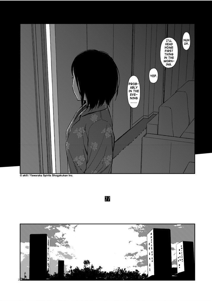 Stretch Chapter 27 page 3 - Chapter 27