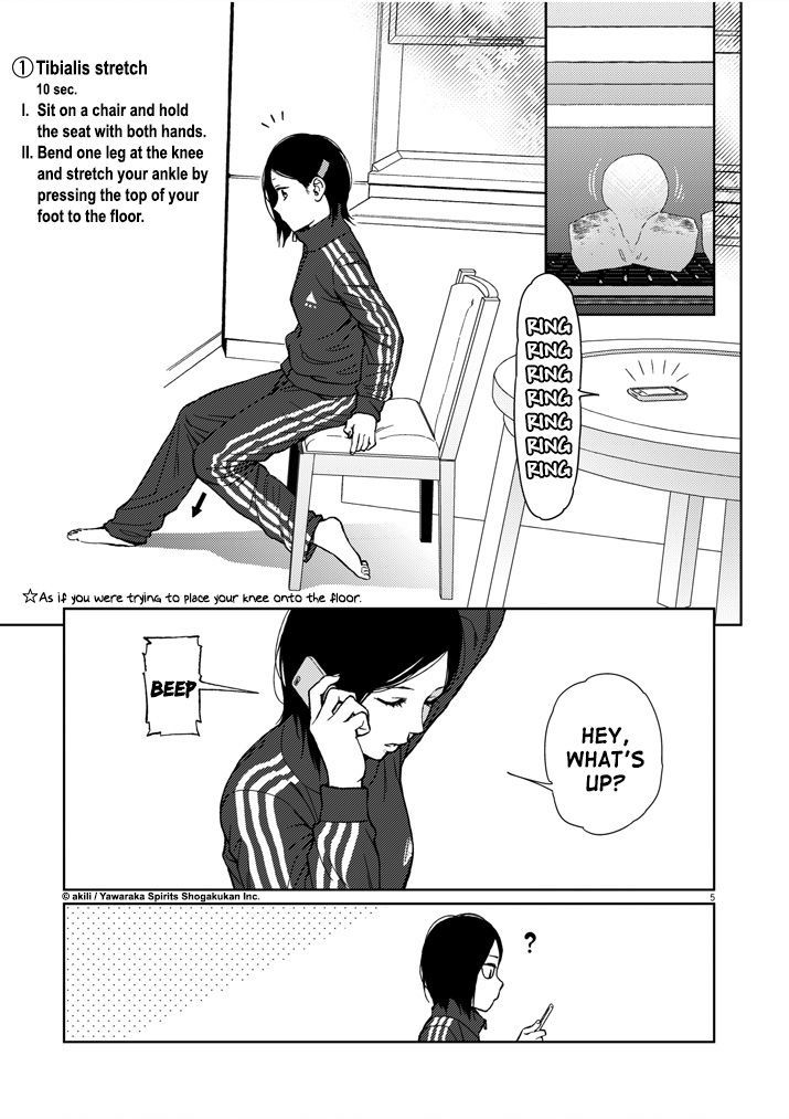 Stretch Chapter 27 page 6 - Chapter 27