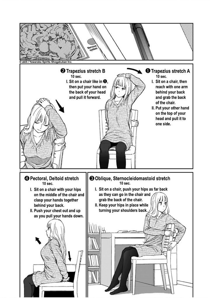 Stretch Chapter 29 page 3 - Chapter 29