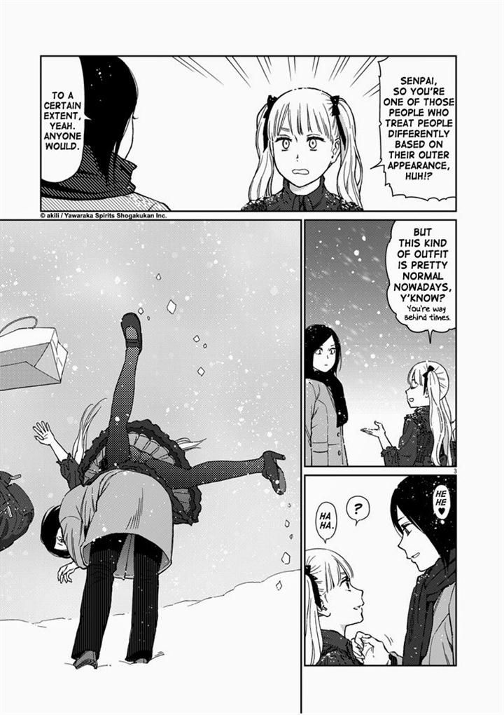 Stretch Chapter 30 page 4 - Chapter 30