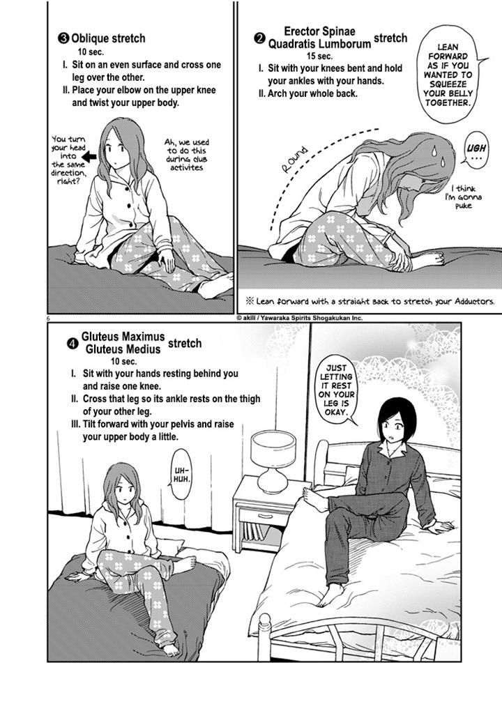 Stretch Chapter 31 page 7 - Chapter 31