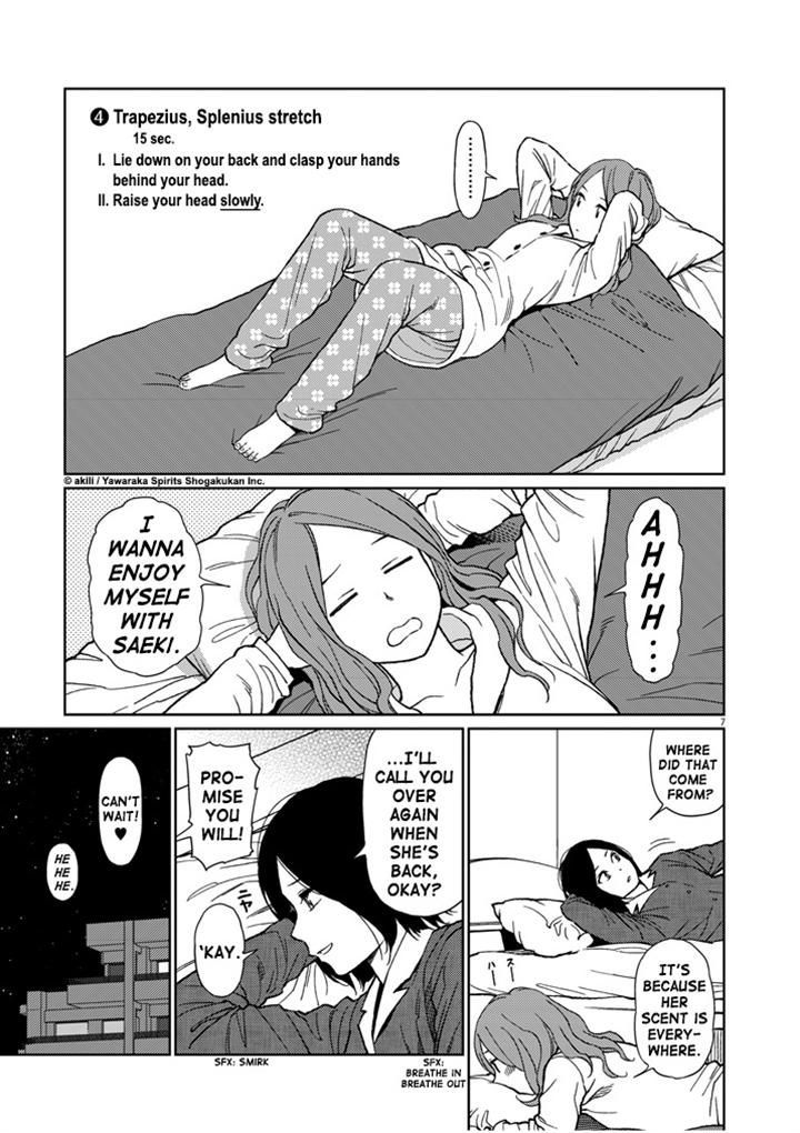 Stretch Chapter 31 page 8 - Chapter 31
