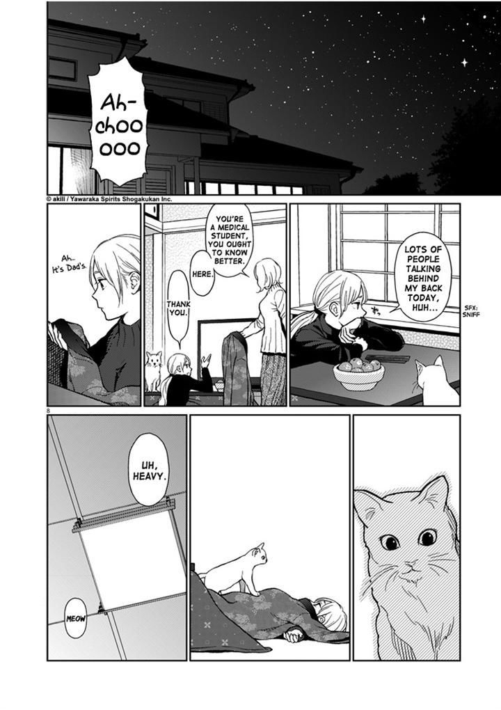 Stretch Chapter 31 page 9 - Chapter 31