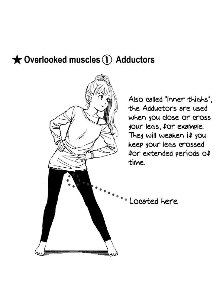 Stretch Chapter 32.5 page 2 - Chapter 32.5