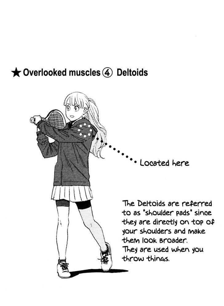 Stretch Chapter 32.5 page 5 - Chapter 32.5