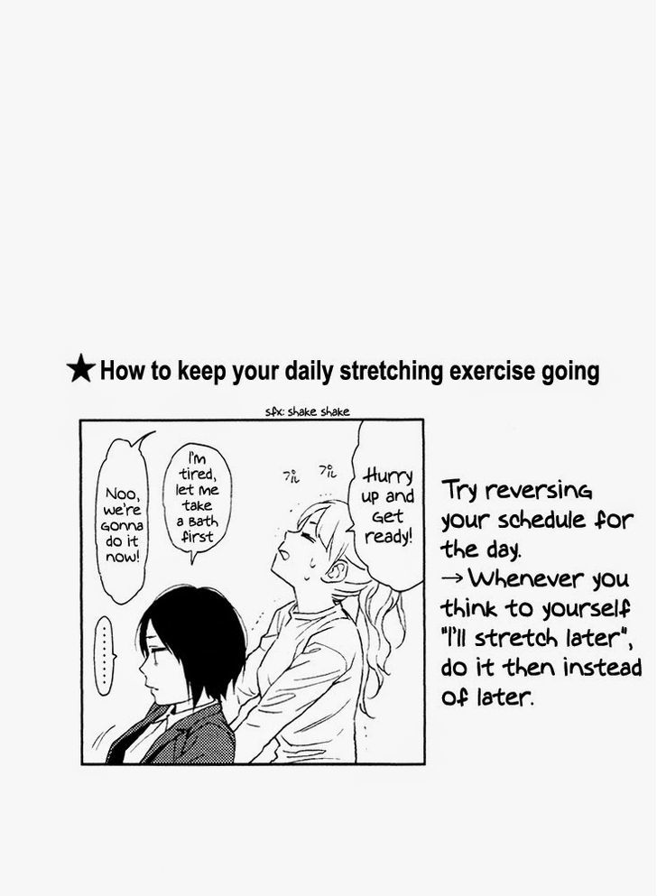 Stretch Chapter 35.5 page 5 - Chapter 35.5