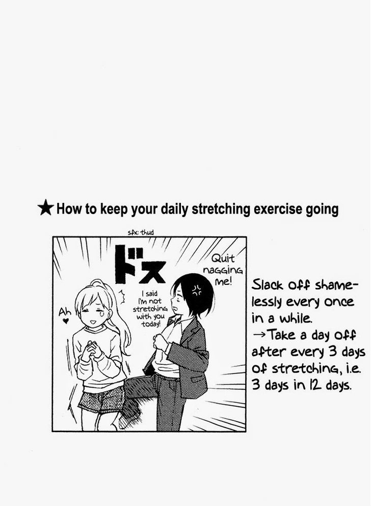 Stretch Chapter 35.5 page 6 - Chapter 35.5