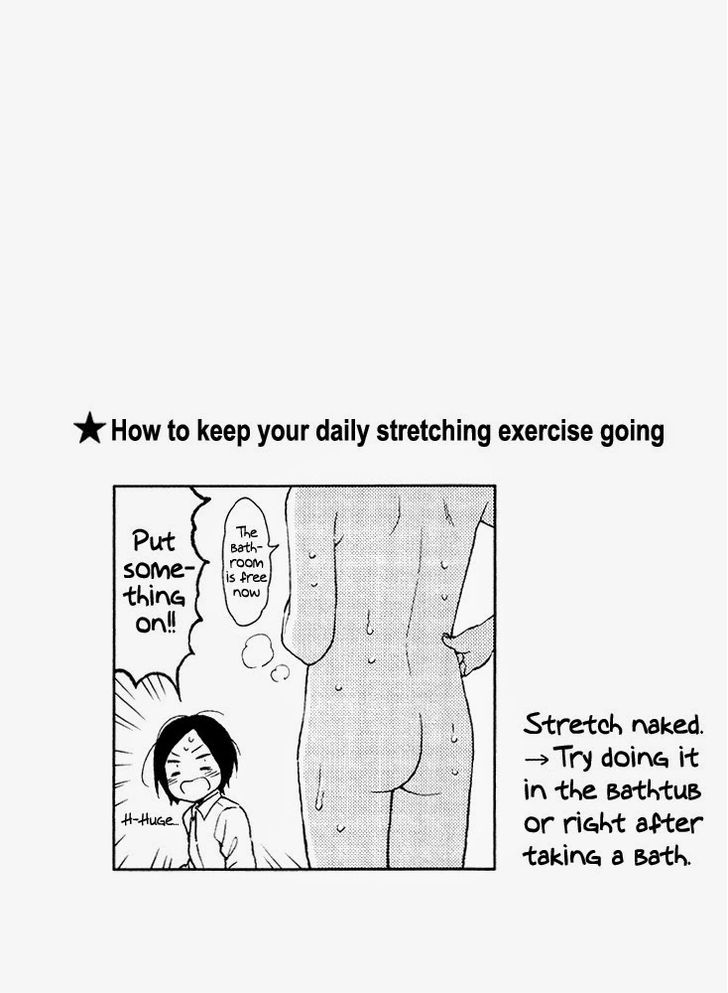 Stretch Chapter 35.5 page 8 - Chapter 35.5