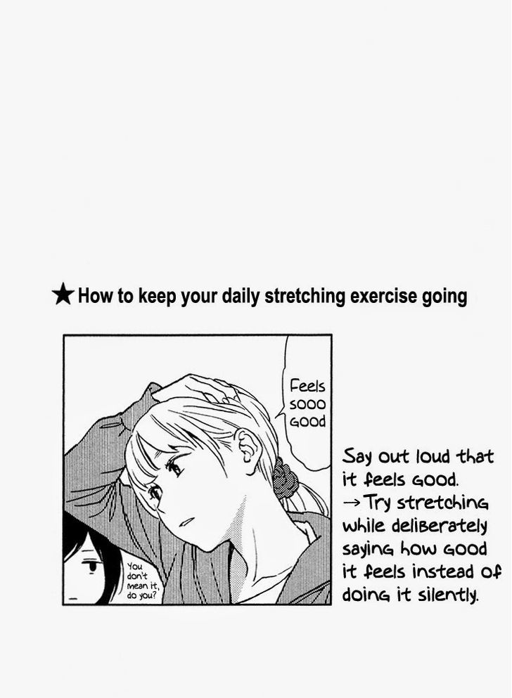 Stretch Chapter 35.5 page 9 - Chapter 35.5