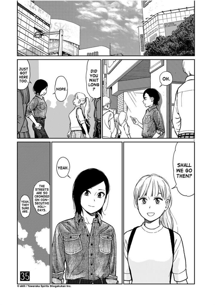 Stretch Chapter 35 page 2 - Chapter 35