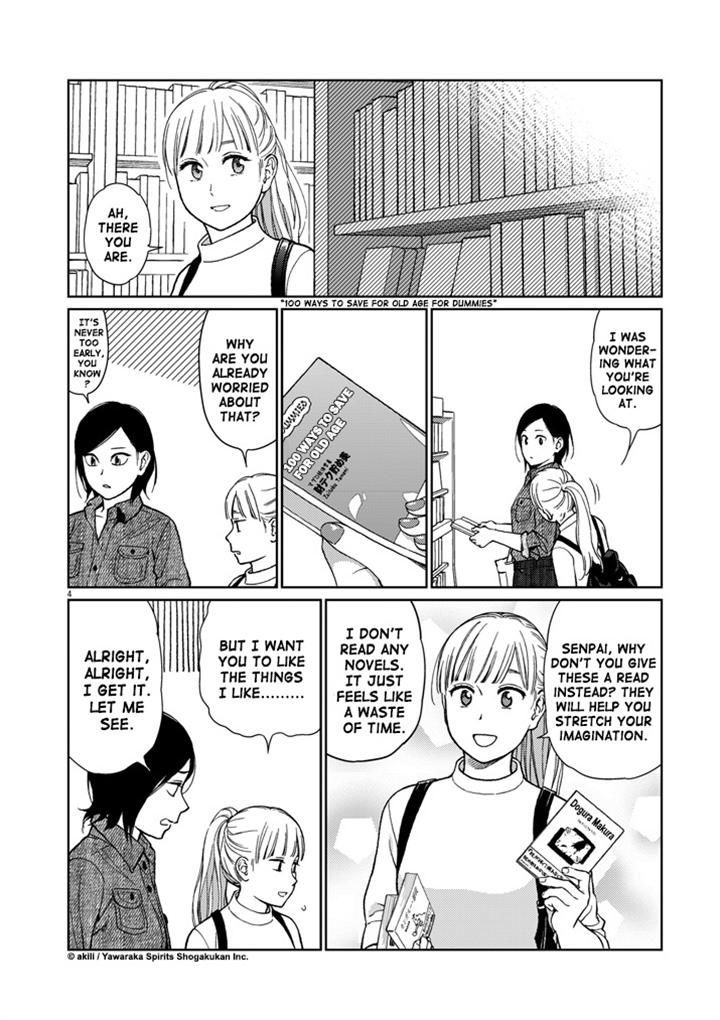 Stretch Chapter 35 page 5 - Chapter 35