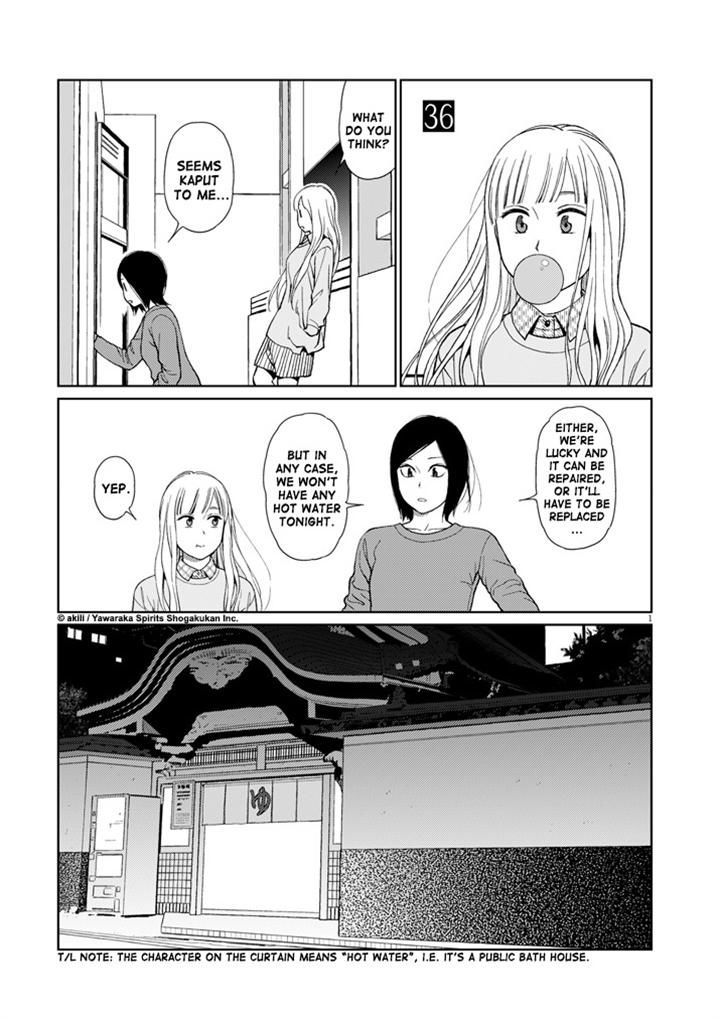 Stretch Chapter 36 page 2 - Chapter 36