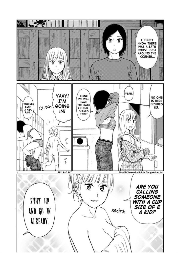 Stretch Chapter 36 page 3 - Chapter 36