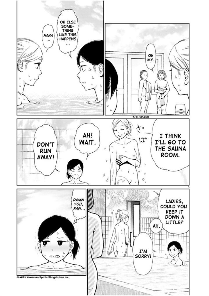 Stretch Chapter 36 page 6 - Chapter 36