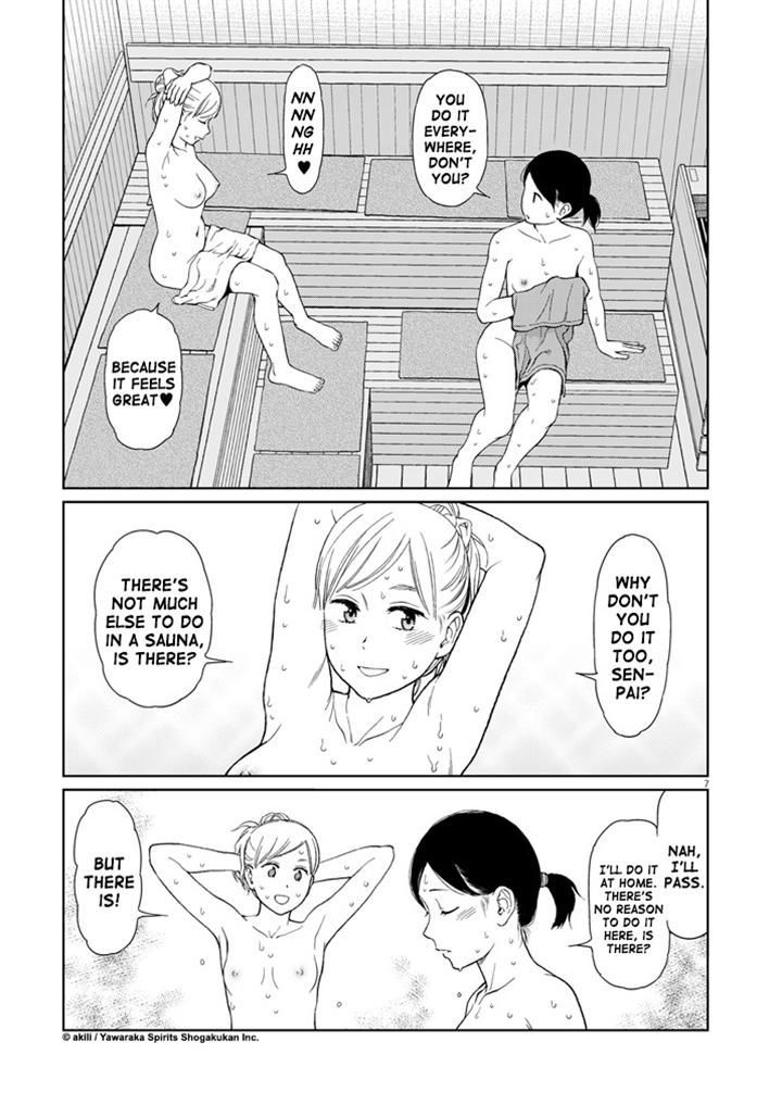 Stretch Chapter 36 page 8 - Chapter 36