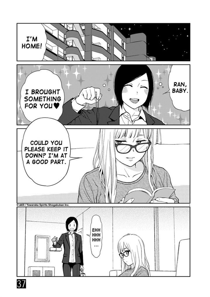 Stretch Chapter 37 page 2 - Chapter 37