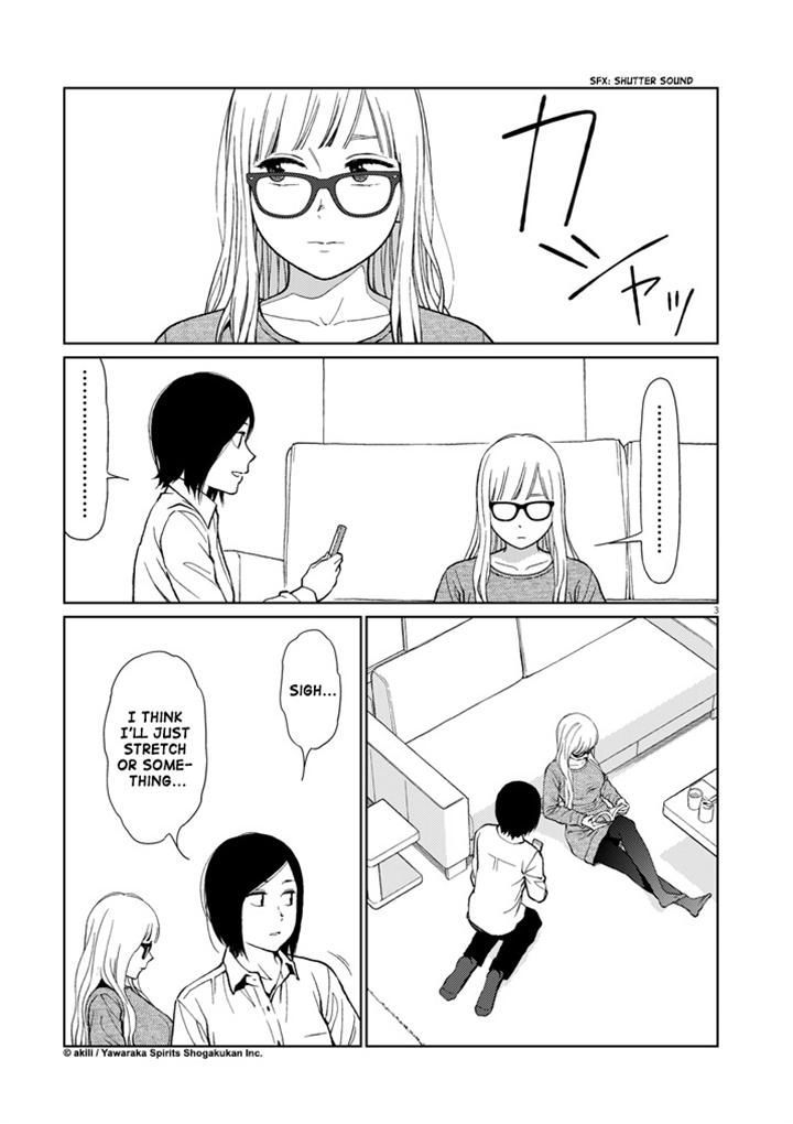Stretch Chapter 37 page 4 - Chapter 37