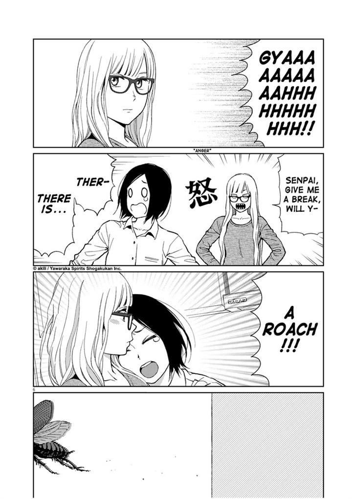 Stretch Chapter 37 page 7 - Chapter 37