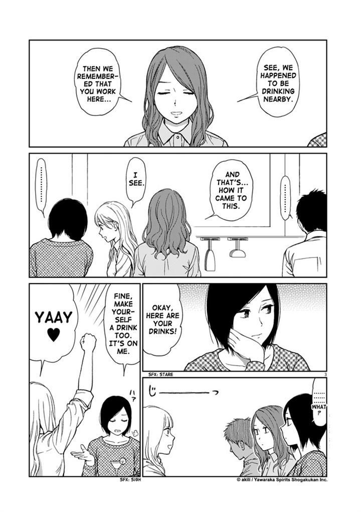 Stretch Chapter 38 page 4 - Chapter 38