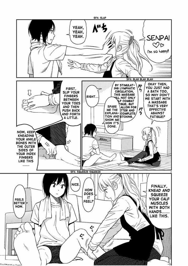 Stretch Chapter 4 page 4 - Chapter 4