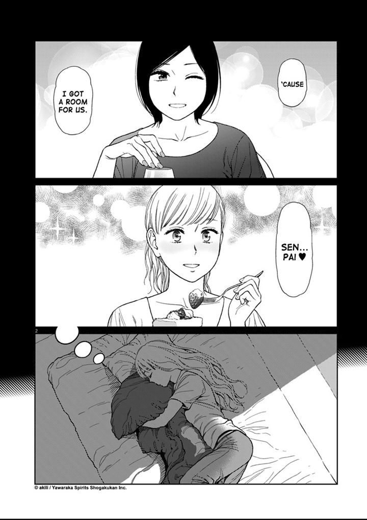 Stretch Chapter 41 page 3 - Chapter 41