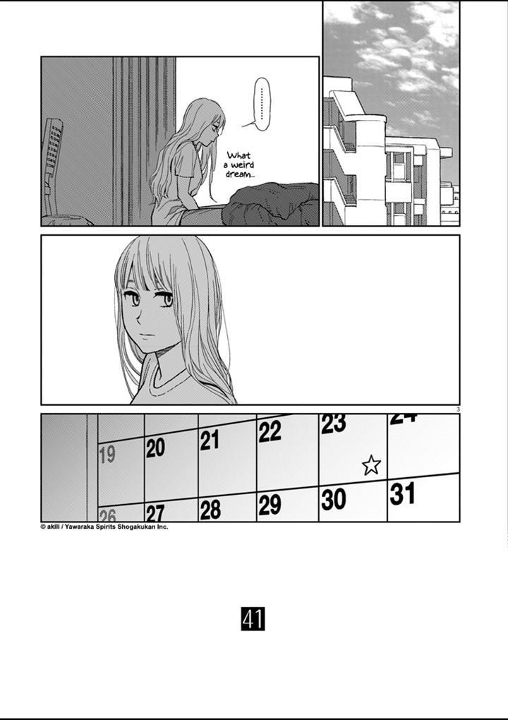 Stretch Chapter 41 page 4 - Chapter 41