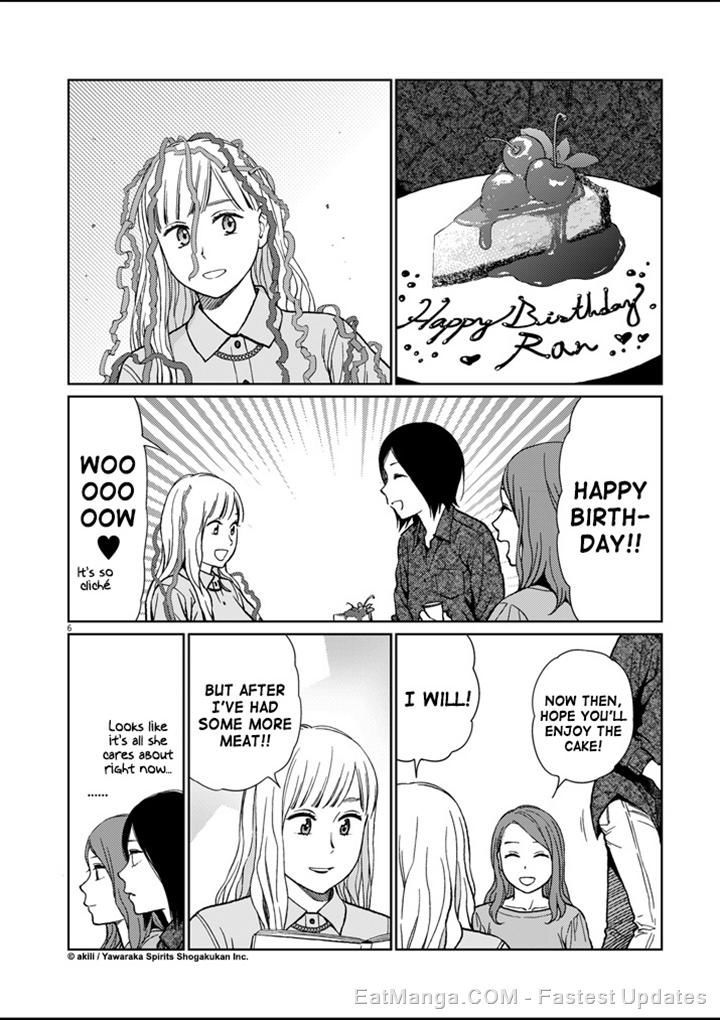 Stretch Chapter 41 page 7 - Chapter 41