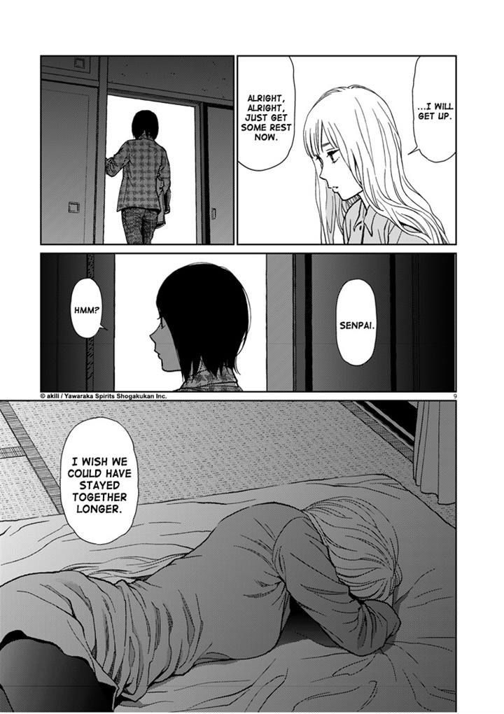 Stretch Chapter 44 page 10 - Chapter 44