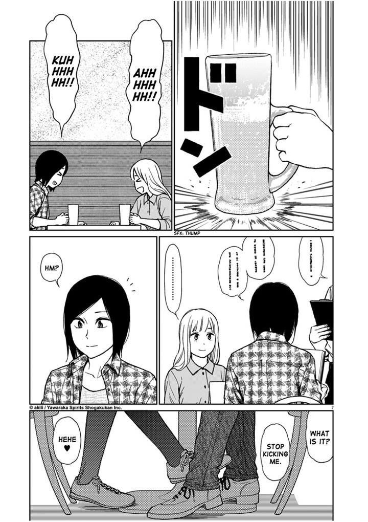 Stretch Chapter 44 page 8 - Chapter 44