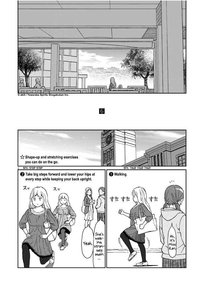 Stretch Chapter 6 page 3 - Chapter 6