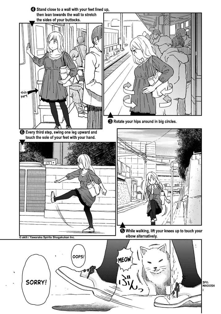 Stretch Chapter 6 page 4 - Chapter 6